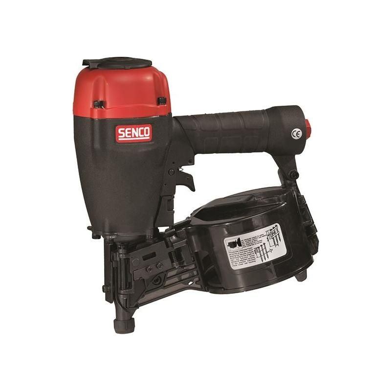 Senco SC65 Pneumatic SC65 Semi Pro Coil Nailer