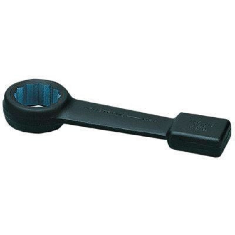 1 1/4 12-Point Straight Striking Wrench