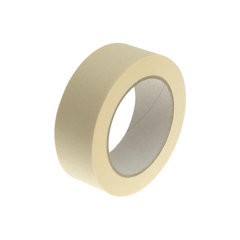 Faithfull Masking Tape 50mm x 50m