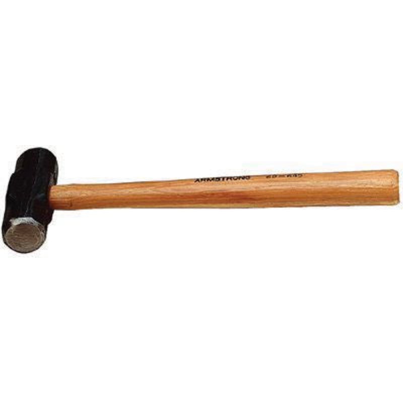 Double Face Sledge  8 Lb
