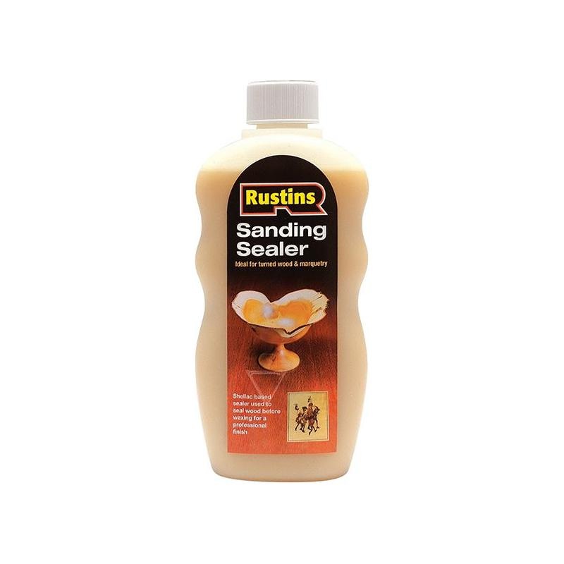 Rustins Sanding Sealer 300ml