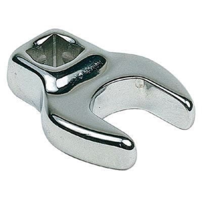 1 1/2 Crowfoot Wrench, 1/2 Drive