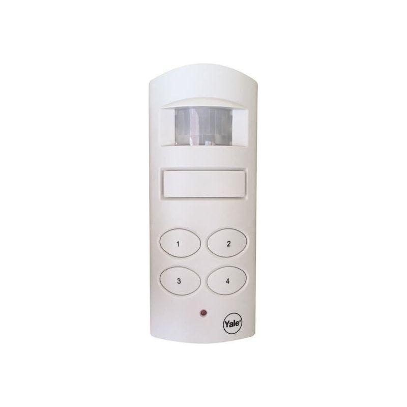 Yale Locks Shed & Garage Alarm