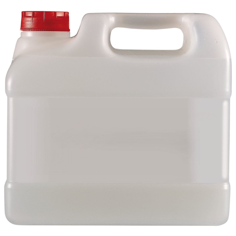 Draper Induction Heater Coolant, 3L