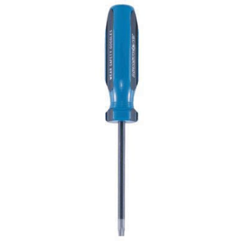 T-25 Torx Screwdriver