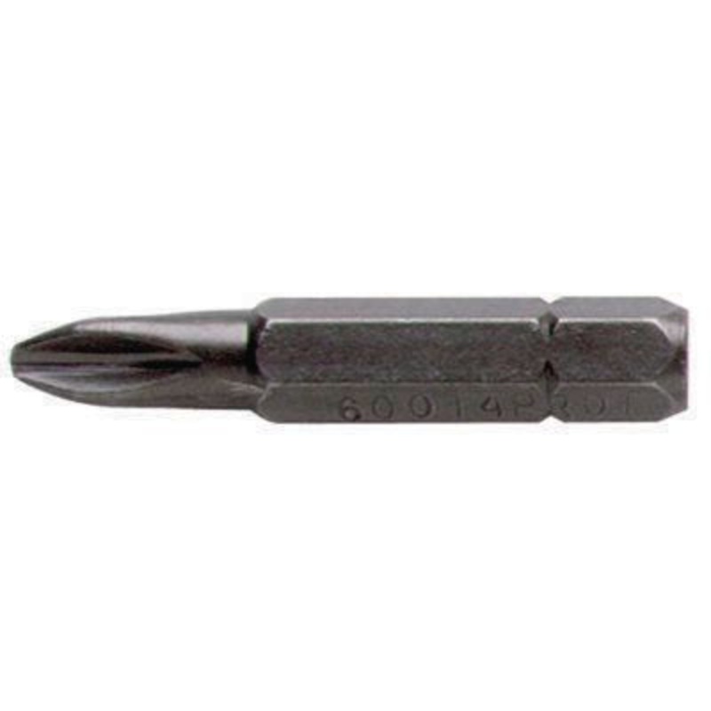 #2 Phillips Power Bit