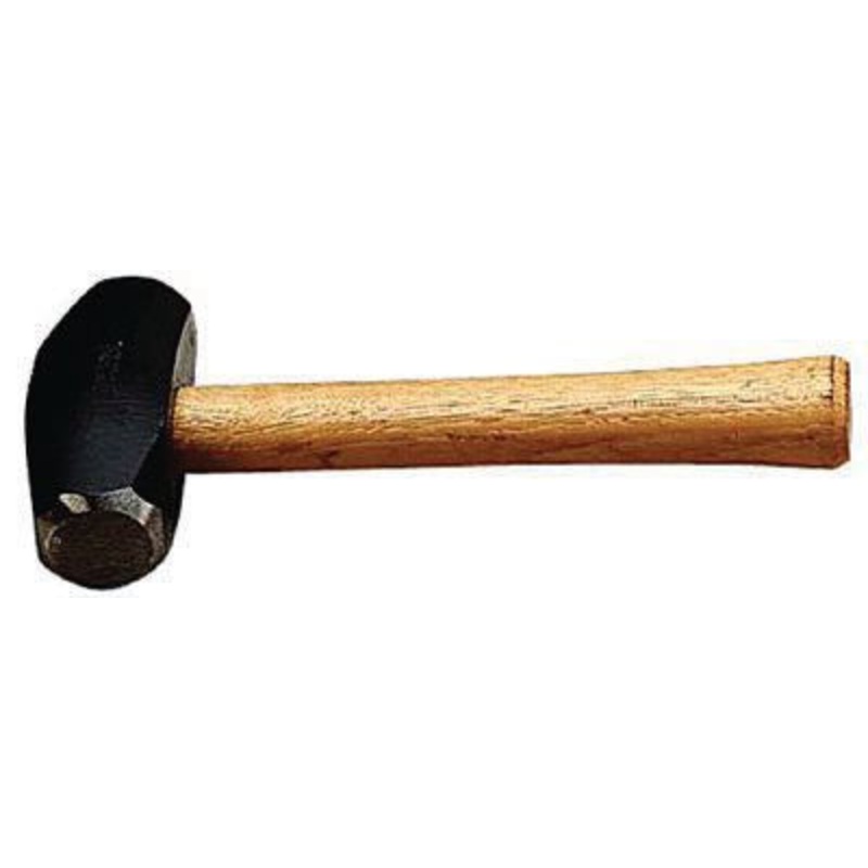 Hand Drilling Hammer  3Lb
