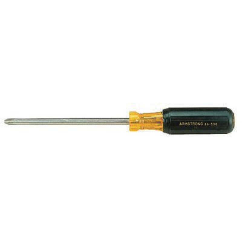 #2 Phillips Cushion Grip Screwdriver