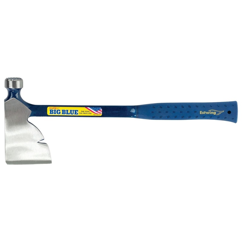Draper Estwing E3-R Rigger's Axe, 17