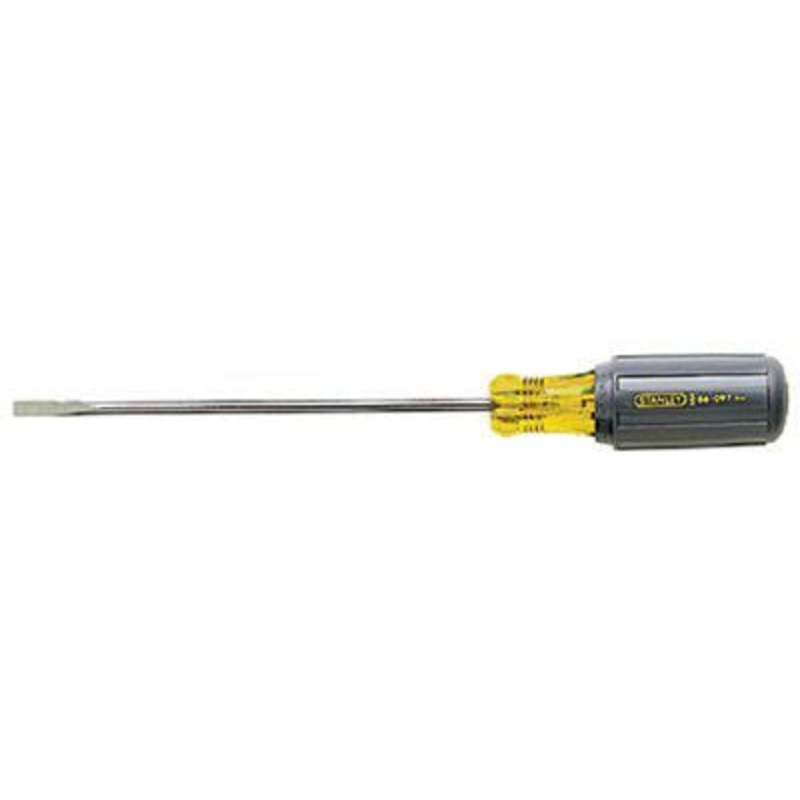3/16 x 9 3/4 Slotted Screwdriver
