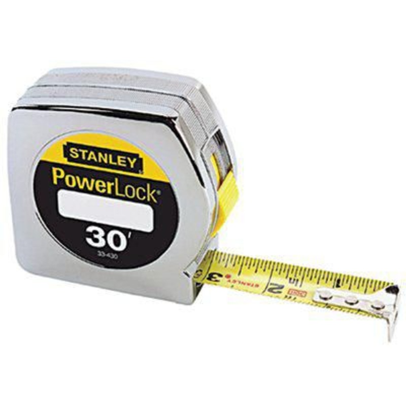 Taperule Powerlock 1 X 3