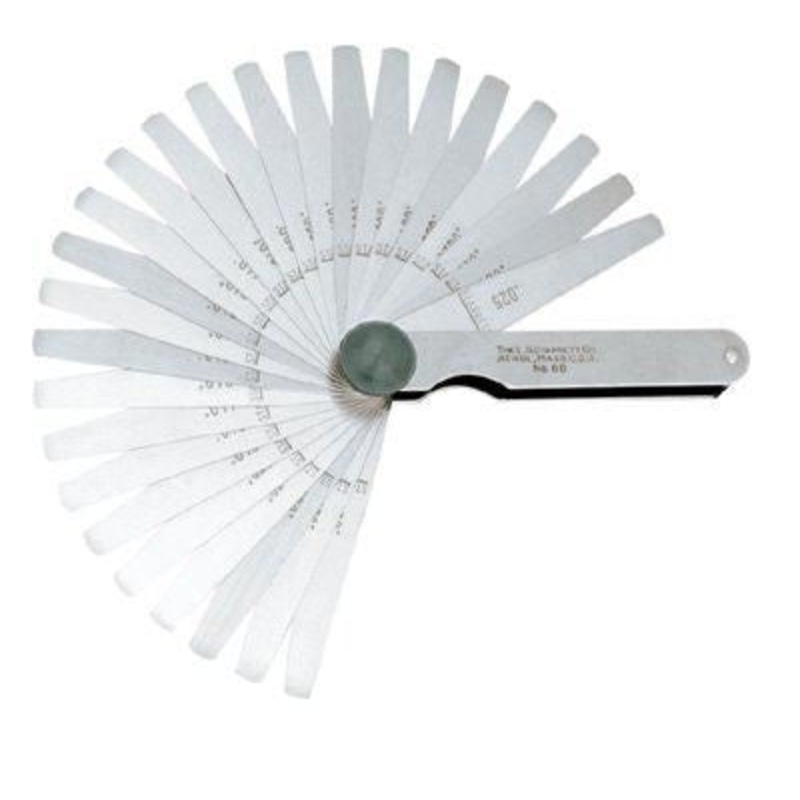 172Ct Thickness Gauge 1/