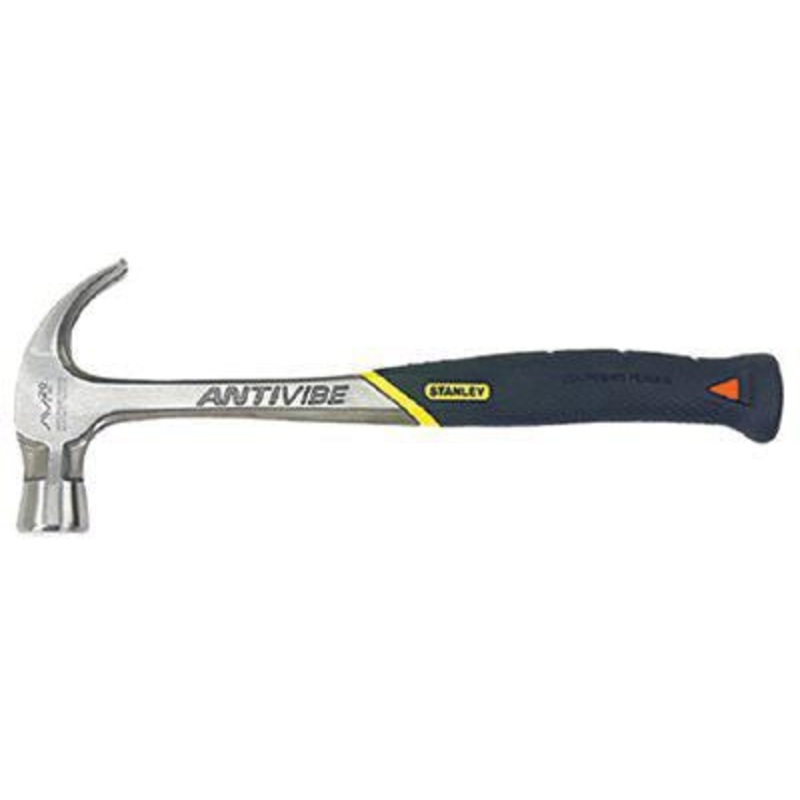 20 oz Nail Hammer, 13 5/16 Overall Length