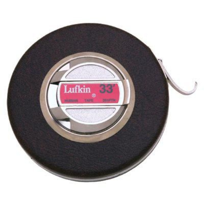 45209 3/8X50' Tape Measure
