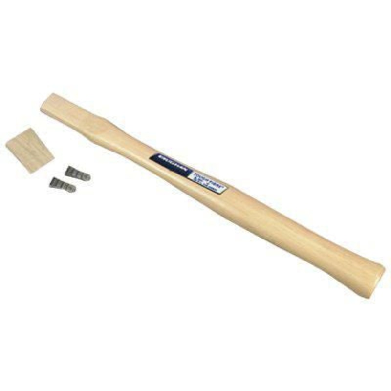 Hickory  Machinist Hammer Handle