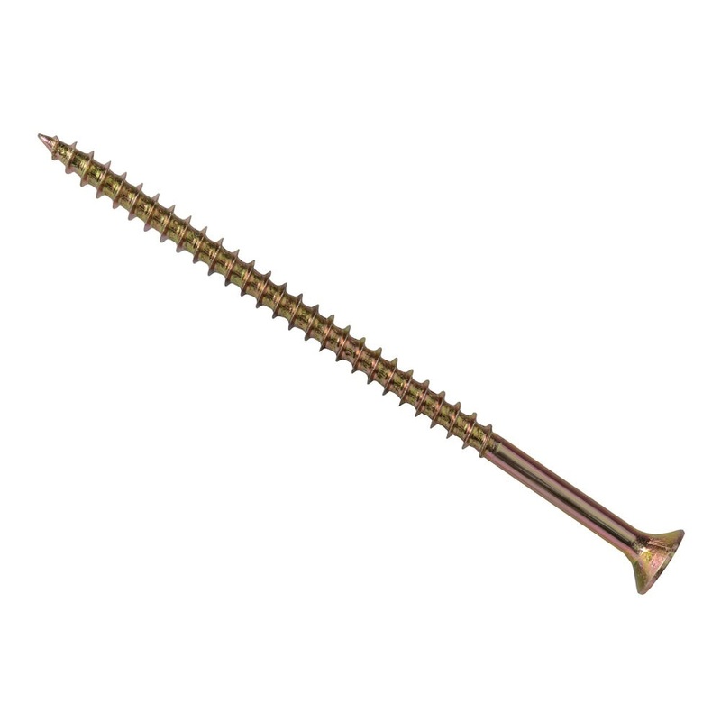 ForgePack Multi-Purpose Screw 10 per pack ZYP 5.0x90mm (L)