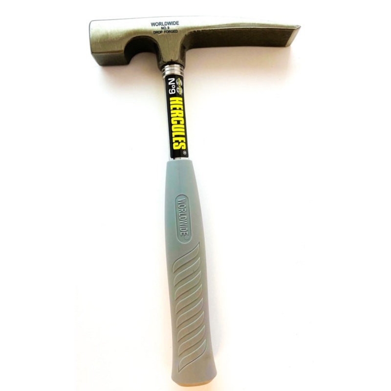 Hercules Bricklayers Hammer 600g