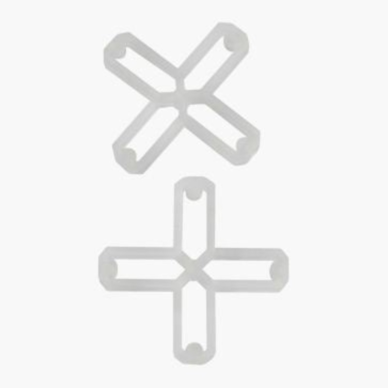 Tilerite 10mm LONG LEG TILE SPACER 250