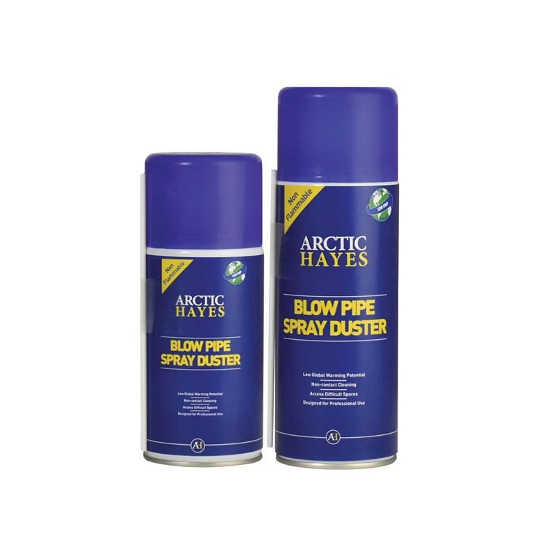 Arctic Hayes Blow Pipe Spray Duster 120ml