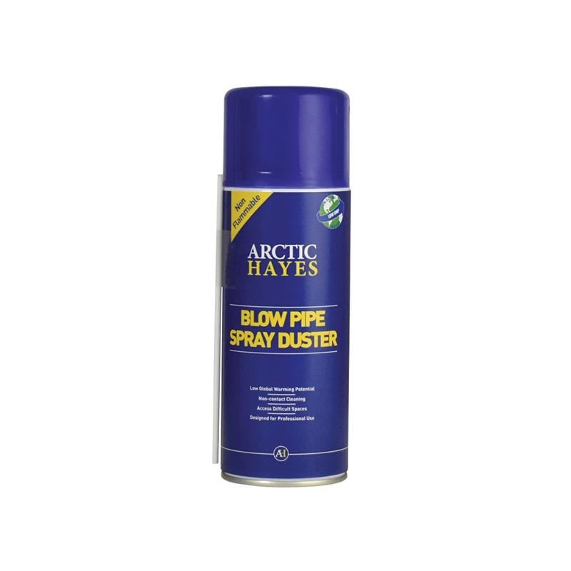 Arctic Hayes Blow Pipe Spray Duster 300ml
