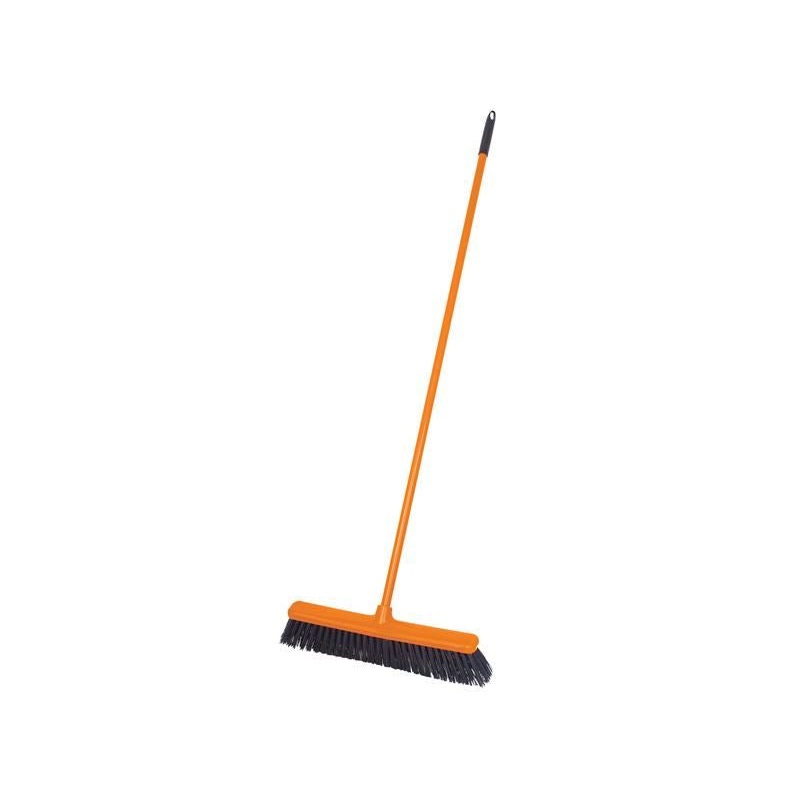 Band Of Builders Band of Builders Gorilla Broom Orange 500mm (19.3/4in)
