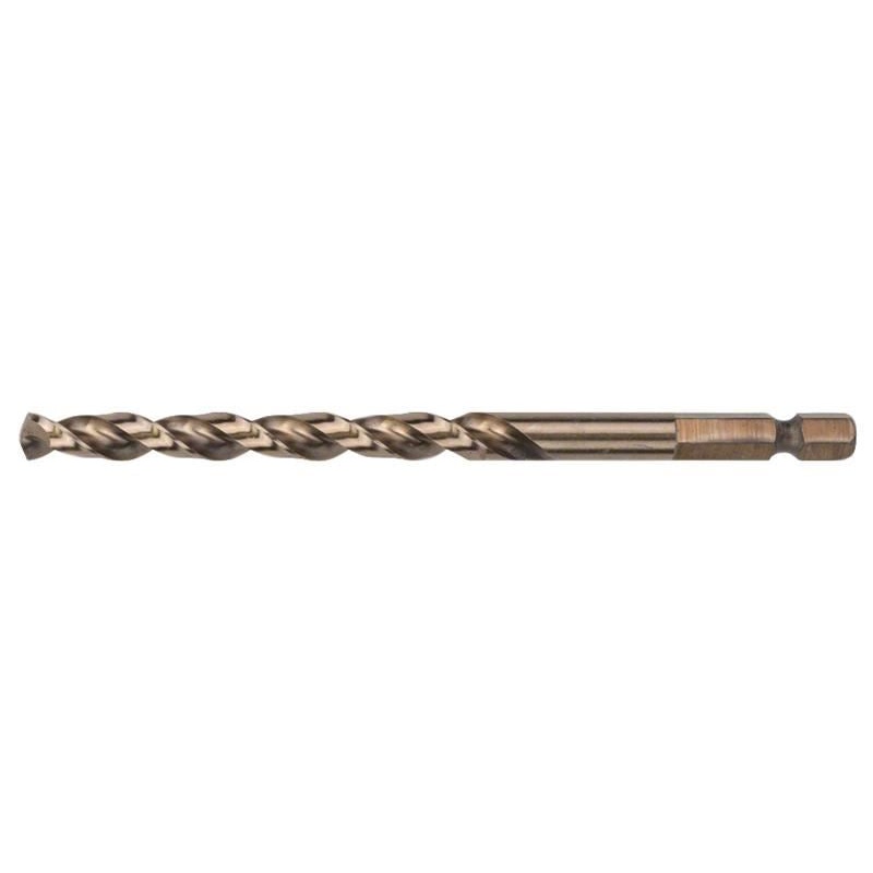 Bosch Powertool Accessories HSS-CO Pilot Drill Bit 7.15 x 120mm