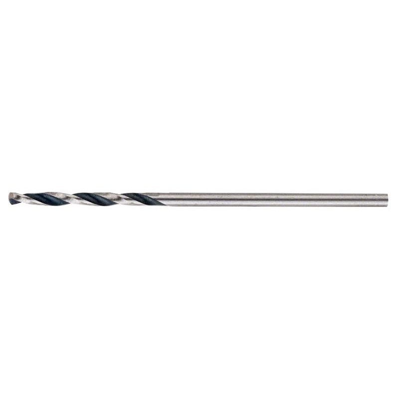 Bosch Powertool Accessories HSS Twist PointTeQ Drill Bit 1.5mm(2)