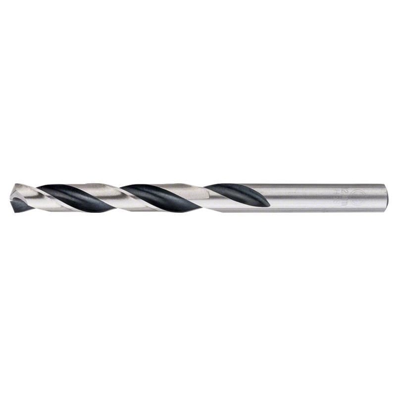 Bosch Powertool Accessories HSS Twist PointTeQ Drill Bit 12mm