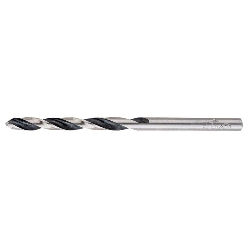 Bosch Powertool Accessories HSS Twist PointTeQ Drill Bit 4.5mm