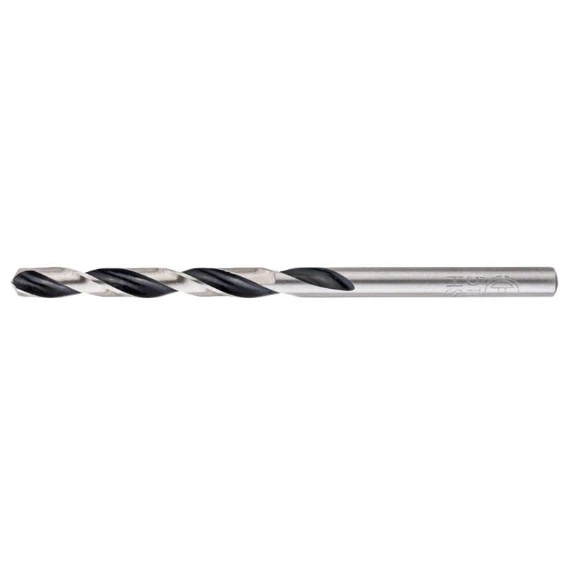 Bosch Powertool Accessories HSS Twist PointTeQ Drill Bit 5.0mm