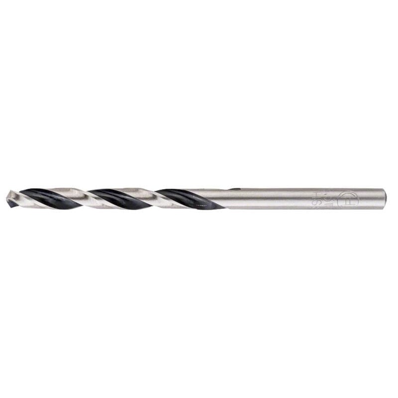 Bosch Powertool Accessories HSS Twist PointTeQ Drill Bit 5.5mm