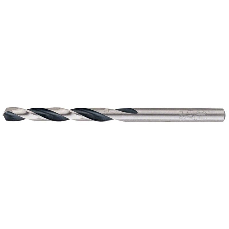 Bosch Powertool Accessories HSS Twist PointTeQ Drill Bit 6.0mm