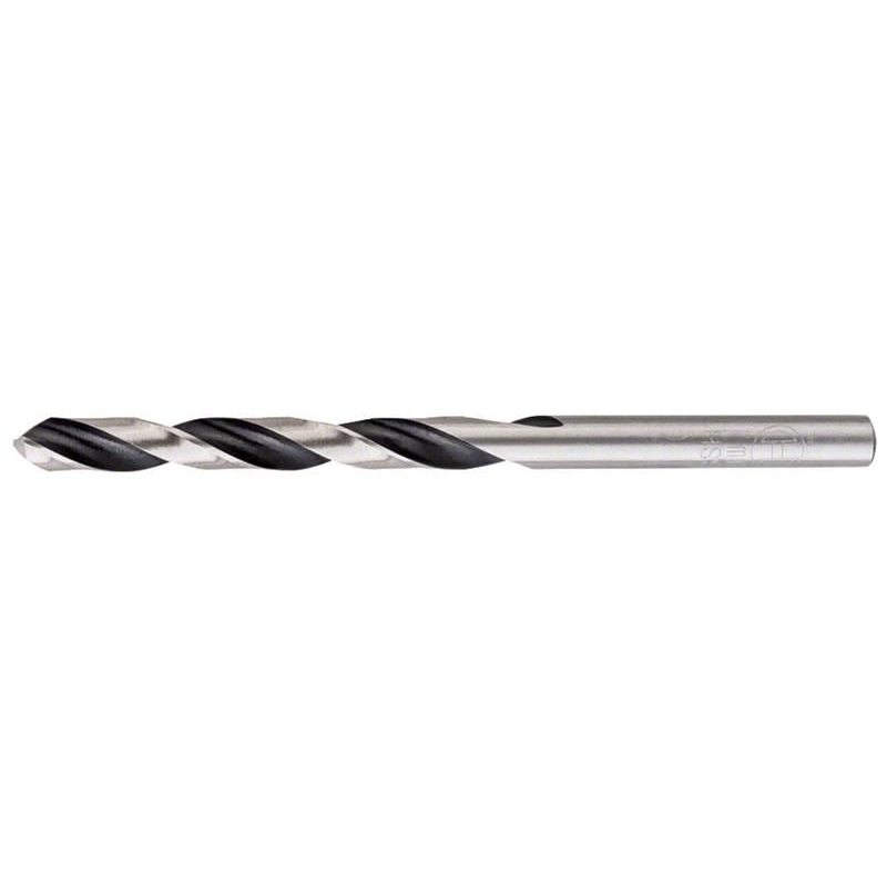 Bosch Powertool Accessories HSS Twist PointTeQ Drill Bit 7.0mm