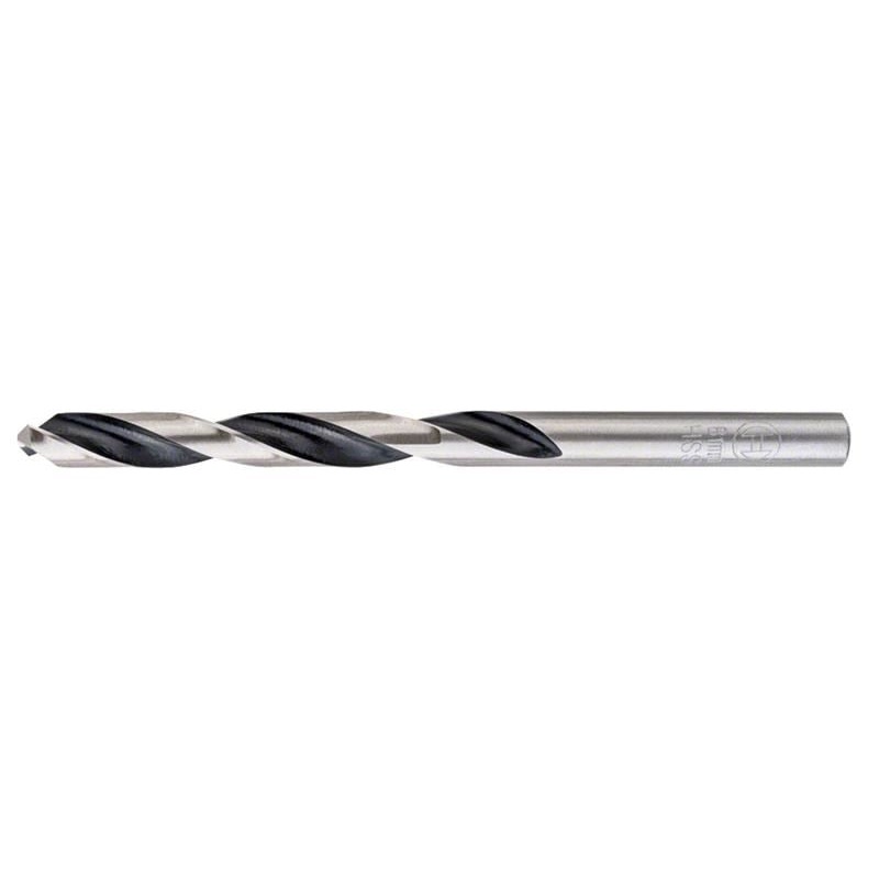 Bosch Powertool Accessories HSS Twist PointTeQ Drill Bit 8.0mm