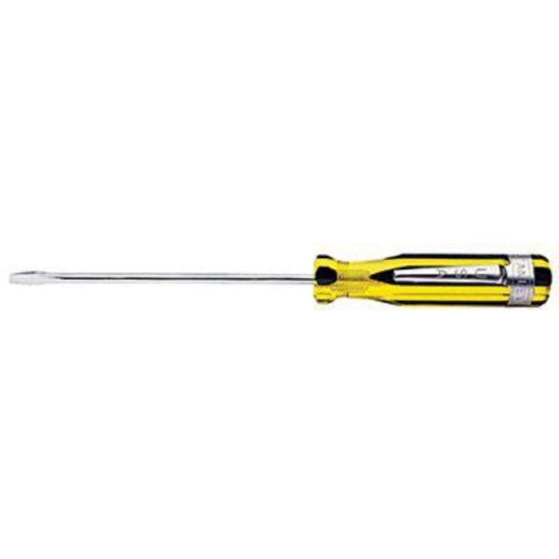 #0 x 4 3/8 Phillips Screwdriver