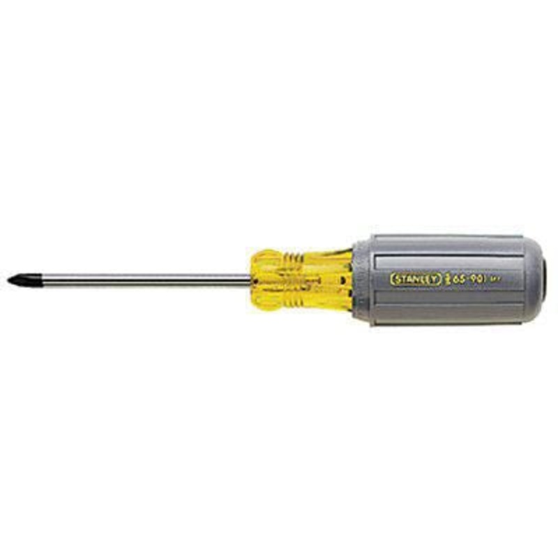 #3 x 10 3/16 Phillips Screwdriver