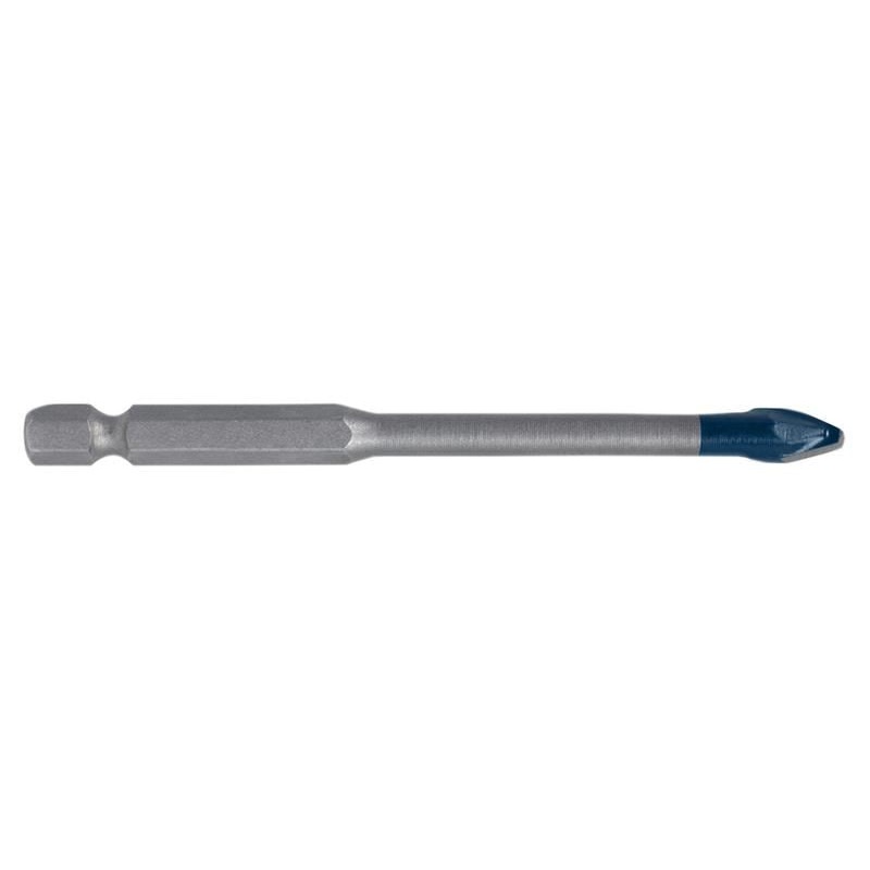 Bosch Powertool Accessories EXPERT HEX-9 Hard Ceramic Drill Bit 6 x 90mm