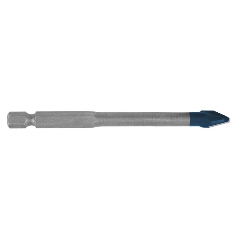 Bosch Powertool Accessories EXPERT HEX-9 Hard Ceramic Drill Bit 7 x 90mm