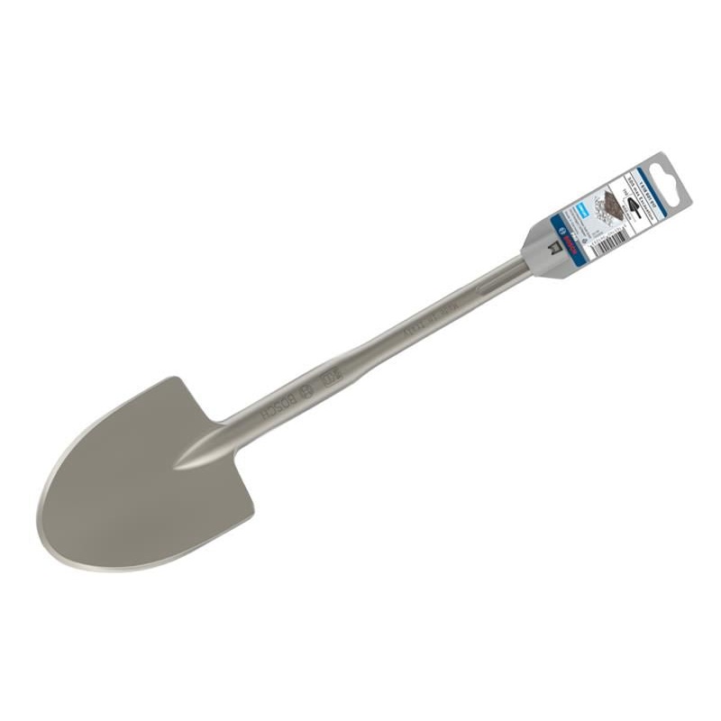 Bosch Powertool Accessories PRO SDS Max Excavation Chisel 110 x 400mm