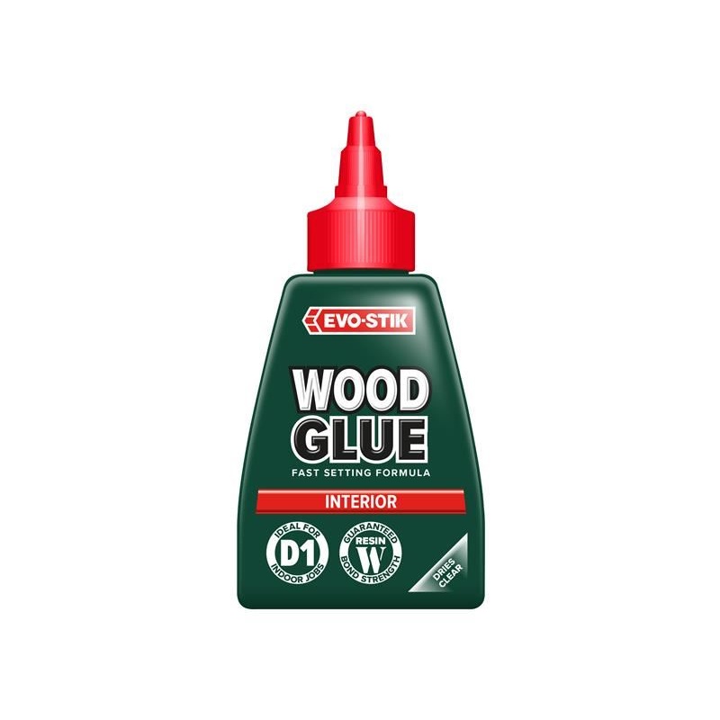 EVO-STIK Wood Glue Interior 250ml
