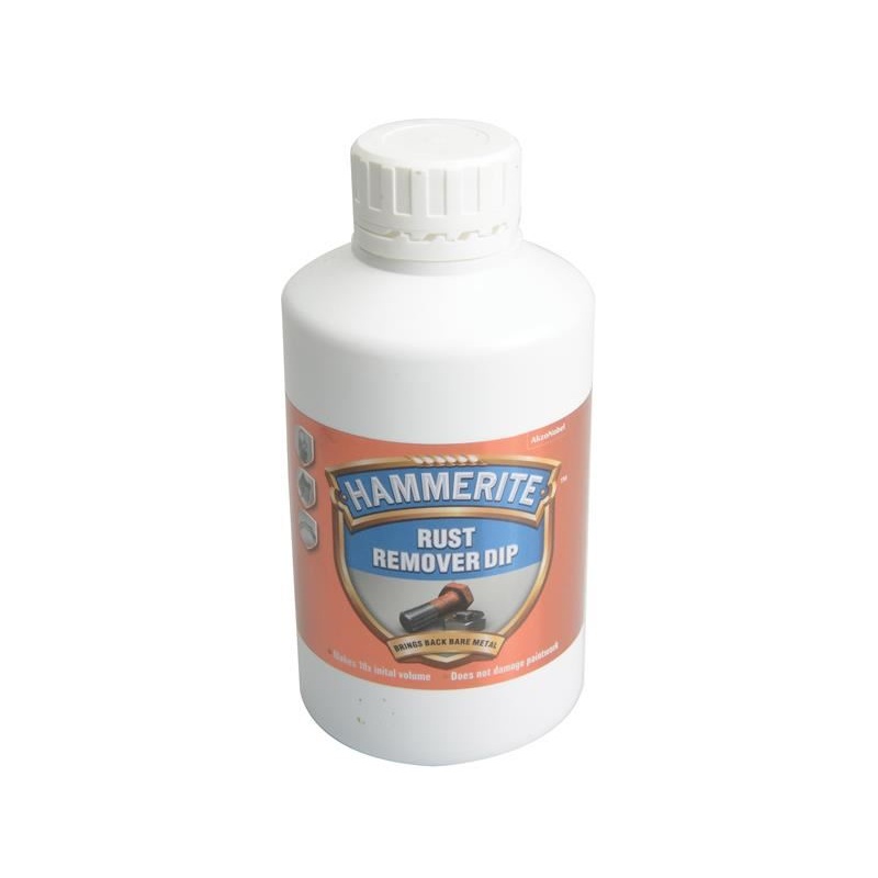 Hammerite Rust Remover 500ml