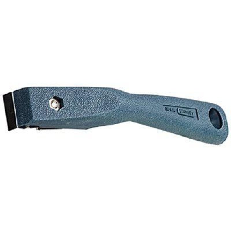 1 2-Edge Blade Paint Scraper