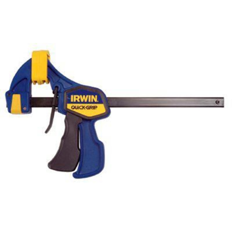 24 Bar Clamp / Spreader, 3 1/4 Throat Depth