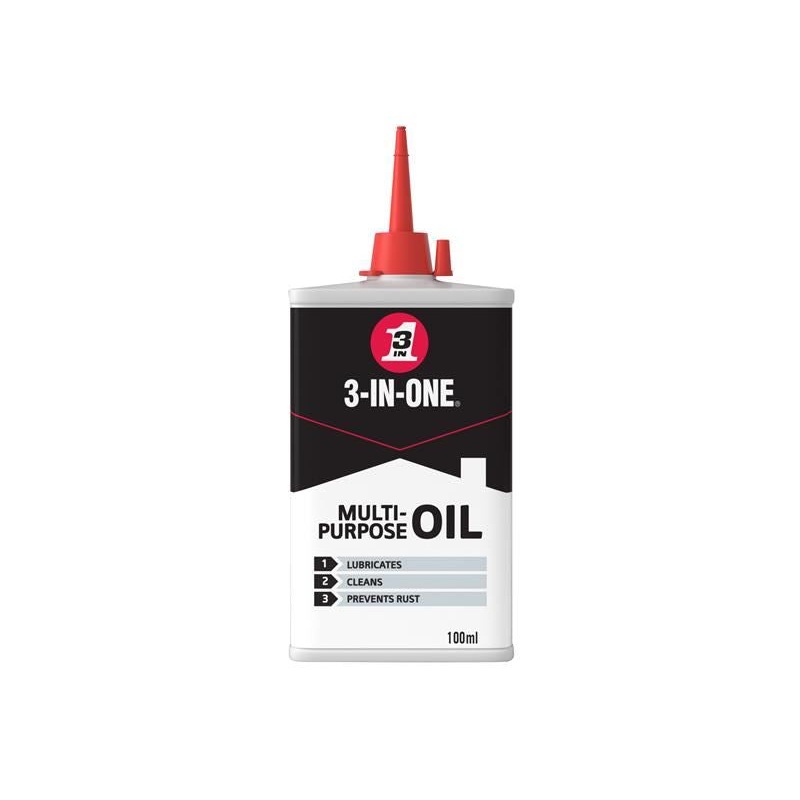3-IN-ONE 3-IN-ONE Original Multi-Purpose Drip Oil 100ml