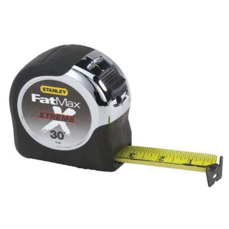 Fatmax  Xtreme Tape Rule30Ft