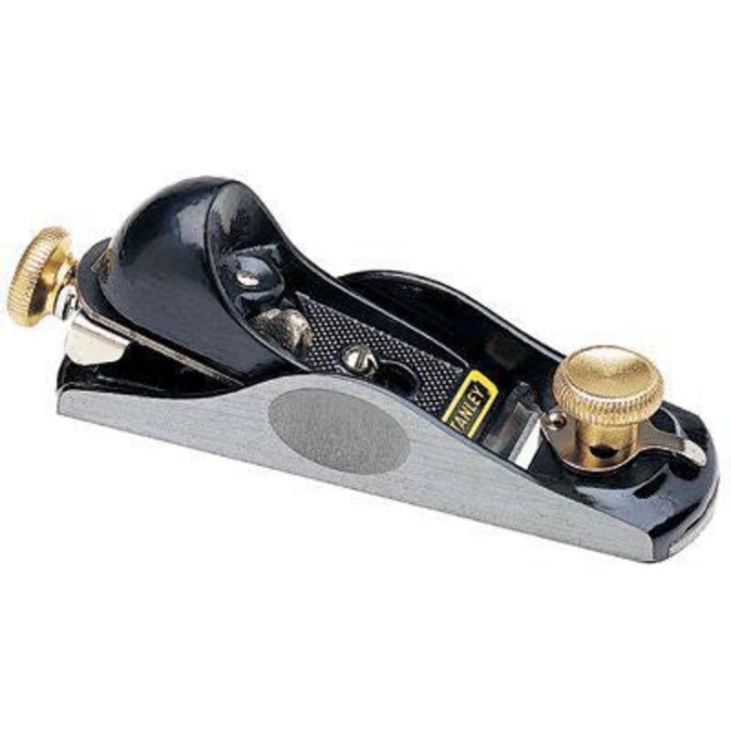 1 3/8 Bailey Block Plane