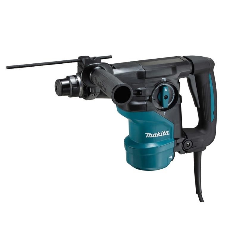 Makita HR3001CJ SDS Plus Rotary Hammer 1050W 110V