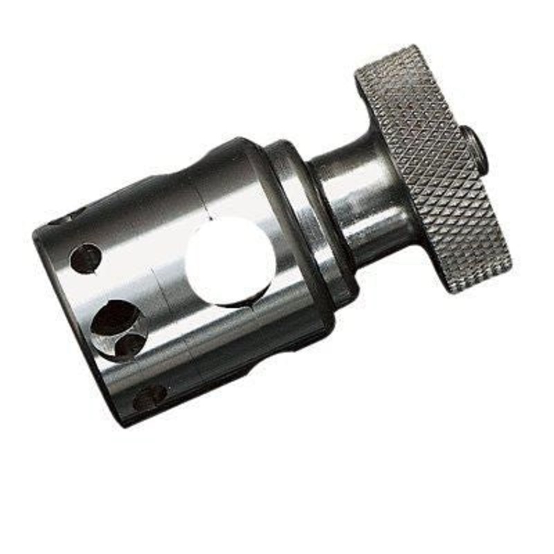 Snug, 5/16, 3/8 Spindle & 9/64, 5/32, 3/16, 1/4 Grip Holes