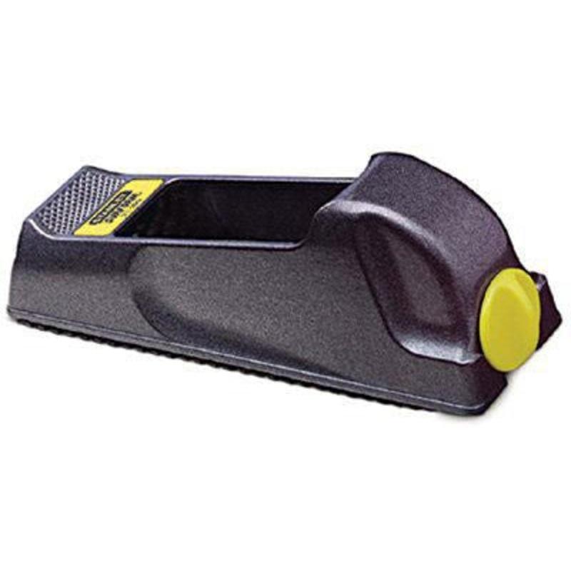 Surform Pocket Plane