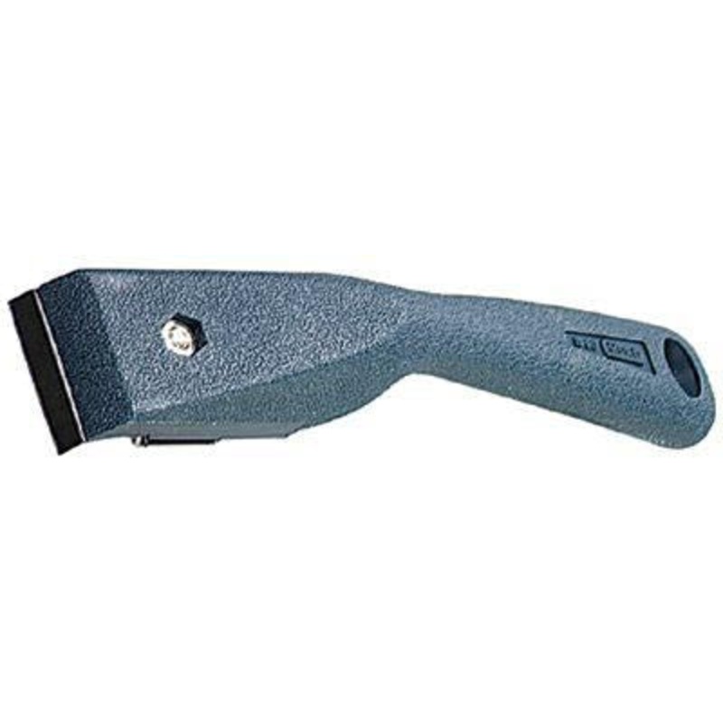 1-1/2 2-Edge Blade Paint Scraper